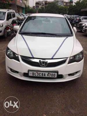 Honda Civic 1.8s Mt, , Petrol