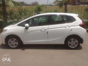 Honda Jazz V Mt, , Petrol