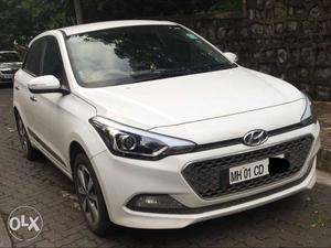 Hyundai Elite I20 asta diesel  Kms  year