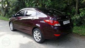 Hyundai Fluidic Verna 1.6 Crdi Sx, , Diesel