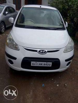 Hyundai I10 Era 1.1 Irde, Cng