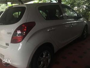  Hyundai I20 diesel  Kms