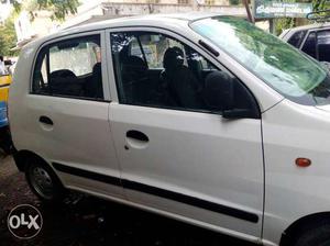  Hyundai Santro Xing petrol  Kms