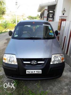 Hyundai Santro Xing petrol  Kms  year