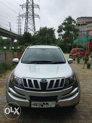 Mahindra Xuv500 W, Diesel