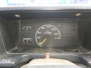  Maruti Suzuki 800 petrol  Kms