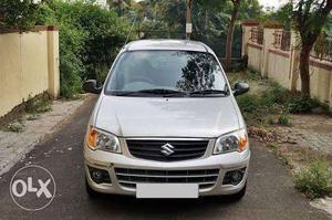 Maruti Suzuki Alto K10 Vxi, , Petrol