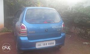 Maruti Suzuki Alto petrol  Kms  year