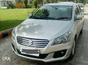 Maruti Suzuki Ciaz Zdi (o), , Diesel