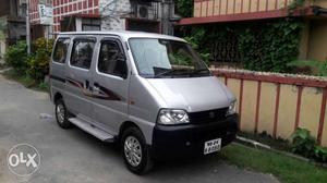 Maruti Suzuki Eeco petrol  Kms  year