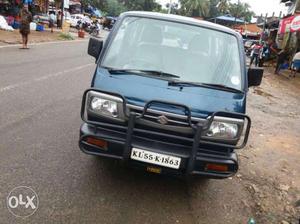 Maruti Suzuki Omni 5 Str Bs-iv, , Petrol