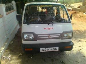 Maruti Suzuki Omni petrol  Kms  year