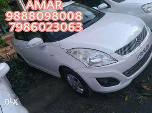 Maruti Suzuki Swift Dzire Vdi, , Diesel