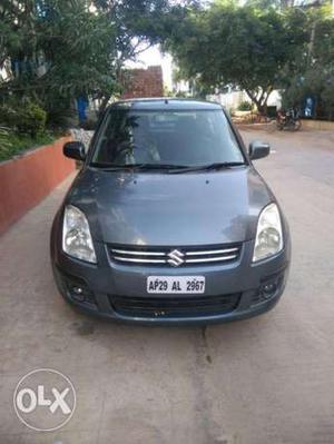 Maruti Suzuki Swift Dzire Vdi, , Diesel