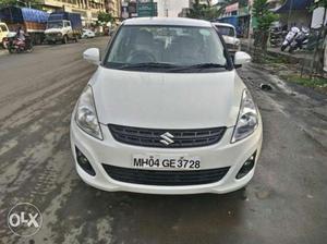 Maruti Suzuki Swift Dzire Vdi, , Diesel