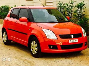 Maruti Suzuki Swift Vdi, , Diesel