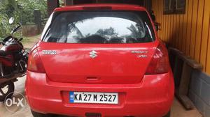  Maruti Suzuki Swift diesel  Kms