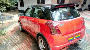 Maruti Suzuki Swift diesel  Kms  year