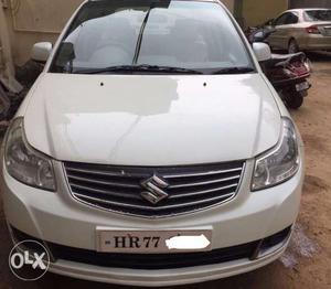  Maruti Suzuki Sx4 diesel  Kms