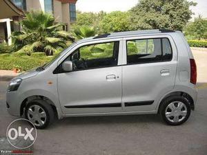 Maruti Suzuki Wagon R 1.0 Vxi, , Petrol