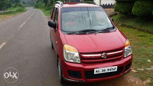 Maruti Suzuki Wagon R Lxi Bs-iii, , Petrol