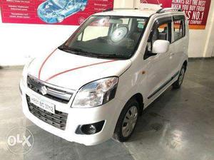 Maruti Suzuki Wagon R Vxi Minor, , Petrol