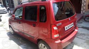 Maruti Suzuki Wagon R petrol  Kms  year