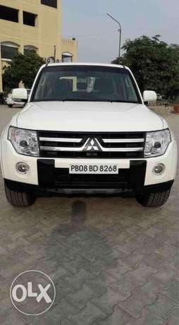 Mitsubishi Montero 3.2 Gls, , Diesel