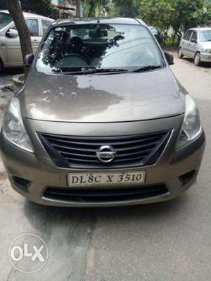 Nissan Sunny Xe, , Cng