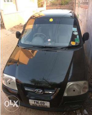 Sale for Hyundai Santro Car