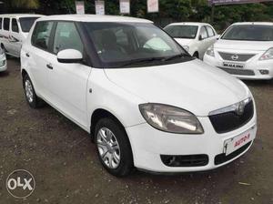 Skoda Fabia Active 1.4 Pd Tdi, , Diesel