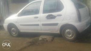 Tata Indica V2 diesel  Kms  year