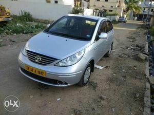  Tata Indica Vista diesel  Kms