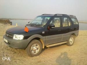 Tata Safari LX 2.2vtt diesel  Kms  year