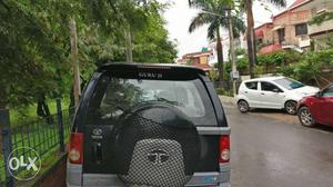  Tata Safari diesel  Kms