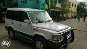  Tata Sumo diesel  Kms