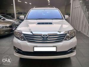 Toyota Fortuner 3.0 4x4 At, , Diesel