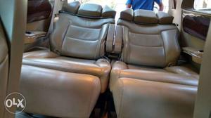 Toyota Innova (Diesel) 7 Seater 