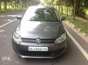  Volkswagen Polo diesel  Kms