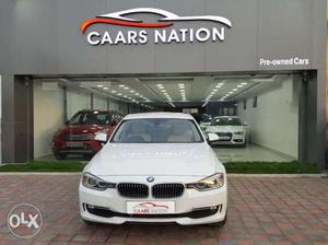 Bmw 3 Series 320d Luxury Line, , Diesel