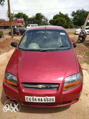  Chevrolet Aveo U Va diesel  Kms