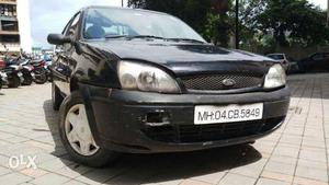 Ford Ikon 1.3 Flair, , Petrol