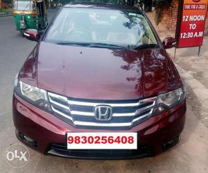 Honda City 1.5 V Mt, , Petrol