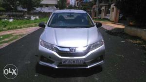 Honda City E Diesel, , Diesel