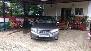  Honda City, Top End Model, Brand New Condition, 
