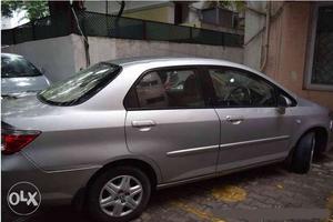 Honda City ZX Gxi , Single Owner. CNG on papers