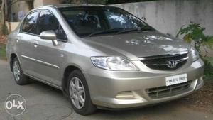 Honda City Zx Gxi, , Petrol