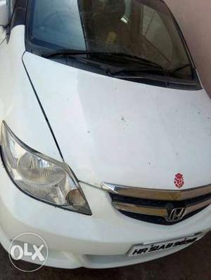 Honda City Zx cng  Kms  year