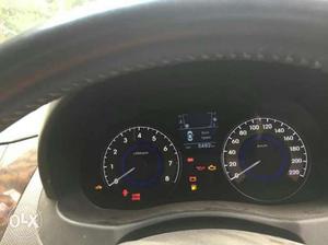 Hyundai Fluidic Verna 1.6 Vtvt S(o), , Petrol