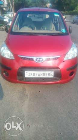 Hyundai I10 petrol  Kms  year